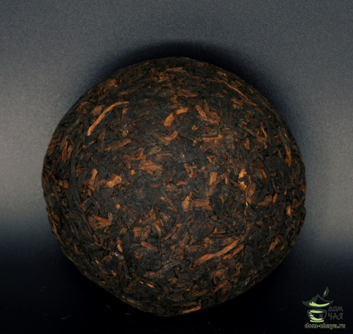 Фэнцин То Ча 2013г.