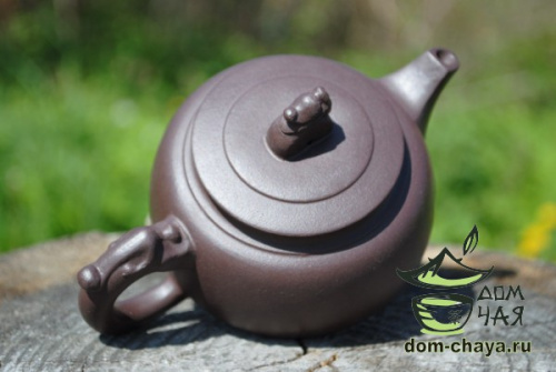Исинский Чайник #296