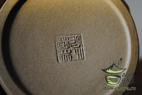 Исинский Чайник #169