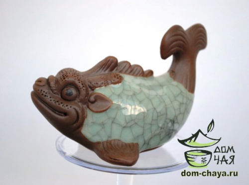 Фигурка на чайную доску #53