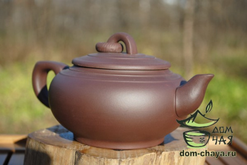 Исинский Чайник #95