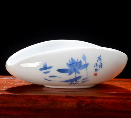 Чахэ Белый «Коробочка для знакомства с Чаем» #6