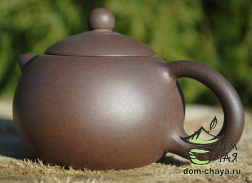 Исинский Чайник #218