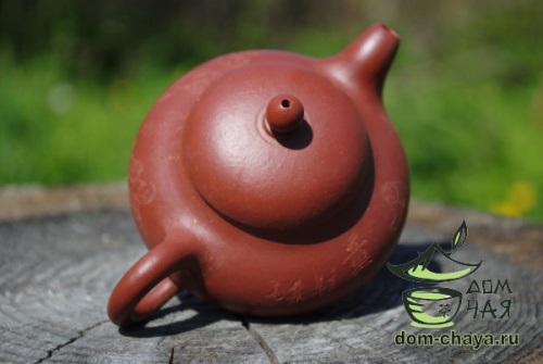 Исинский Чайник #273