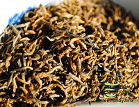 Исин Цзинь Хао «Золотые ворсинки Исина»