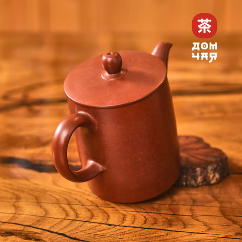 Авторский Исинский Чайник "Императорская Бочка" 230мл