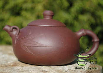 Исинский Чайник #228