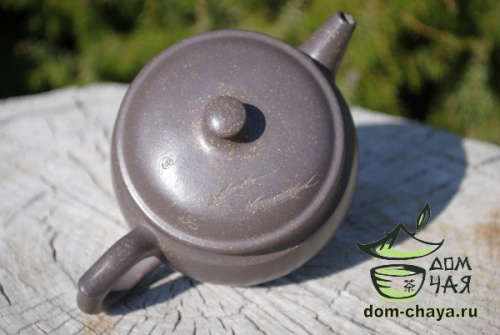 Чайник Исинская глина #405