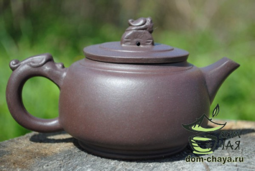 Исинский Чайник #296
