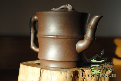 Исинский Чайник #176