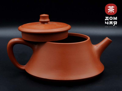 Авторский Исинский чайник, 230мл #673