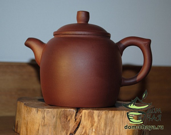 Исинский Чайник #154