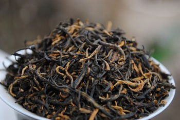 Инь Цзюнь Мэй «Серебряные брови» HQ 2020