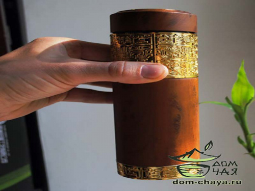 Исинский термос (Yixing Yi Hao) #2