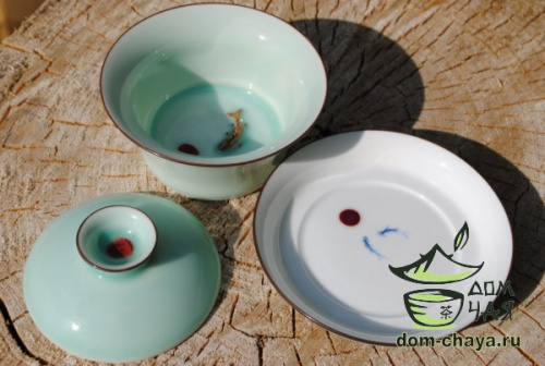 Гайвань «Лун Цюань» #2