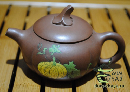 Исинский Чайник #421