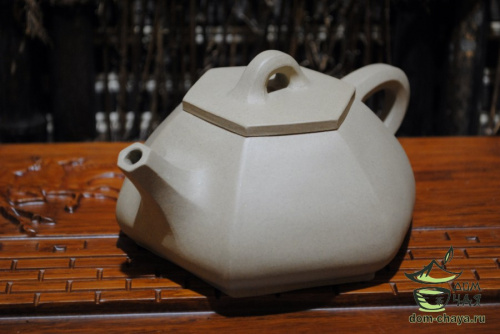 Исинский Чайник #448