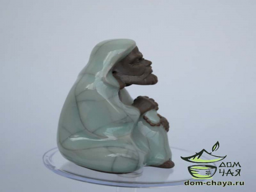 Фигурка на чайную доску #51