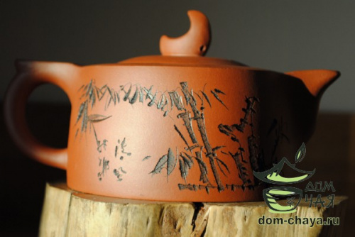 Исинский Чайник #173