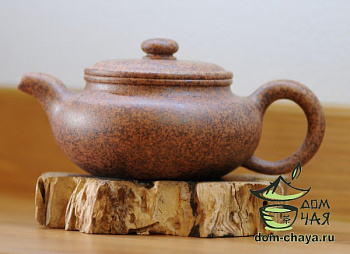 Исинский Чайник #470