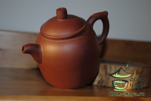 Исинский Чайник #154