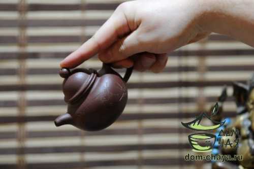 Исинский Чайник #530