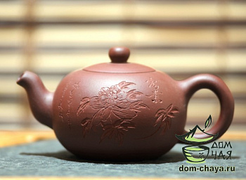 Исинский Чайник #478