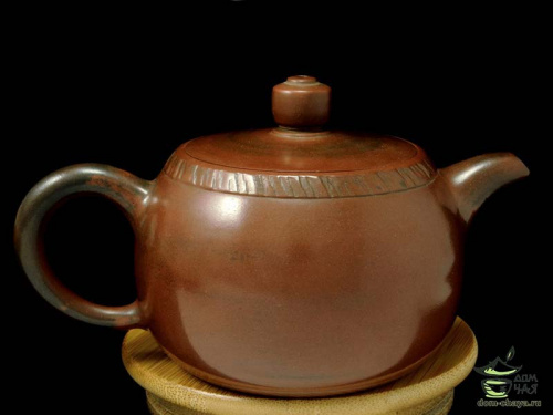 Авторский Чайник из Циньчжоу #47