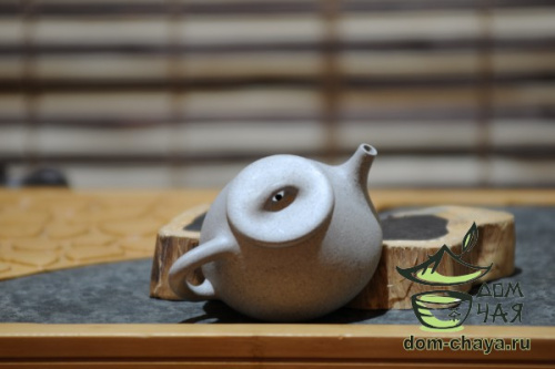 Авторский Исинский чайник #538
