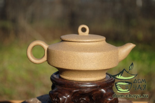 Исинский Чайник #100