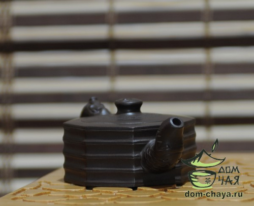 Чайник Исинская глина #588
