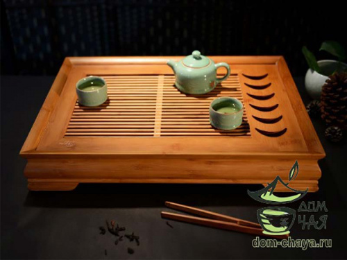 Чабань (чайная доска) A-014