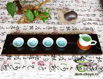 Чайная доска (Тайваньский стиль) t2