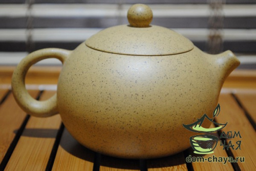 Исинский Чайник #415