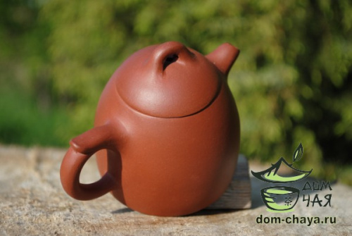 Исинский Чайник #253