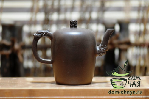 Исинский Чайник #464