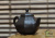 Авторский Исинский чайник "Шестигранник" #574, 230мл.