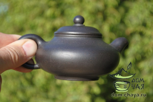 Исинский Чайник #262
