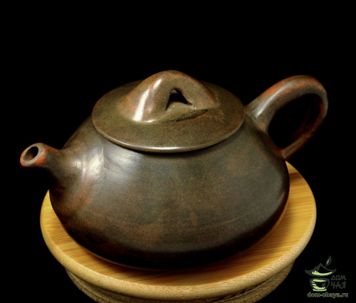 Авторский Чайник из Циньчжоу #31
