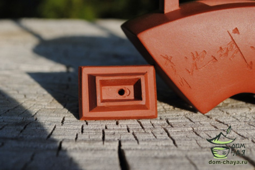 Исинский Чайник #402