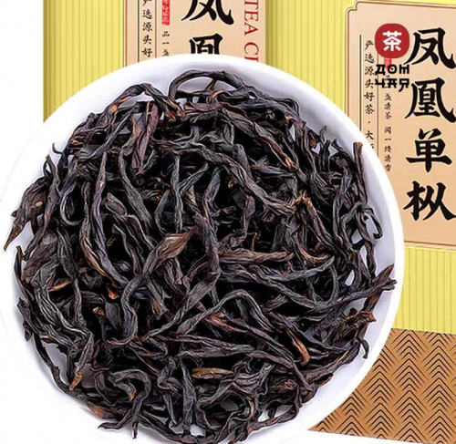 Кансяо Удун Даньцун HQ