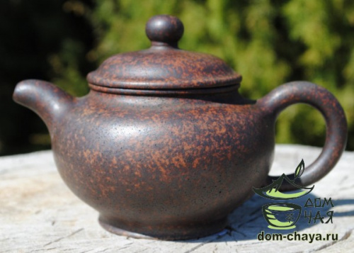 Чайник Исинская глина #310