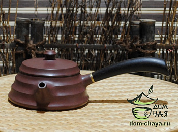 Исинский Чайник #457