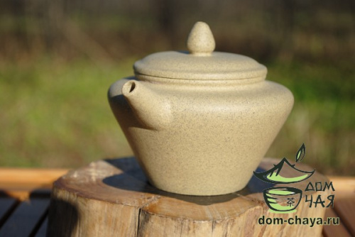 Исинский Чайник #90