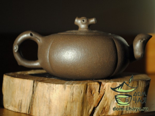 Исинский Чайник #145