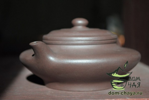 Исинский Чайник #208