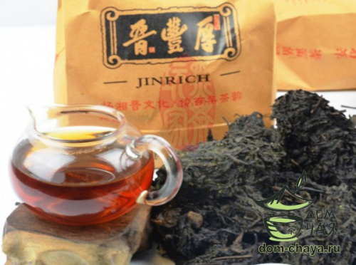 Цзинь Фэн Хоу Сань Точа