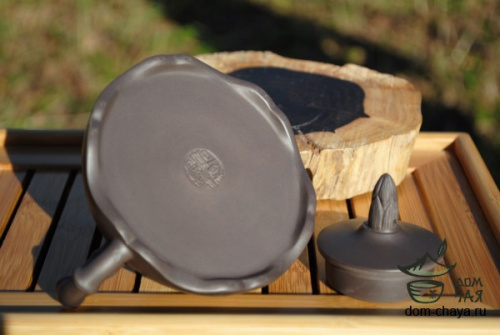 Исинский Чайник #77