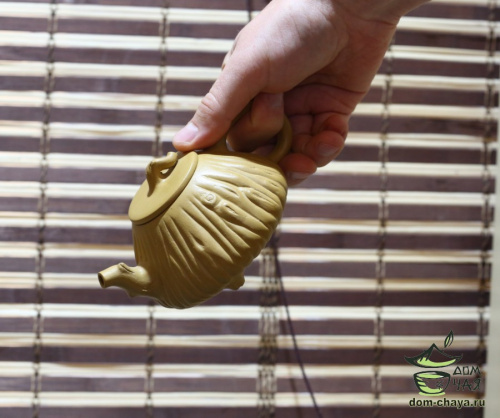 Исинский Чайник #561