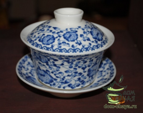 Гайвань (очень большая) #27